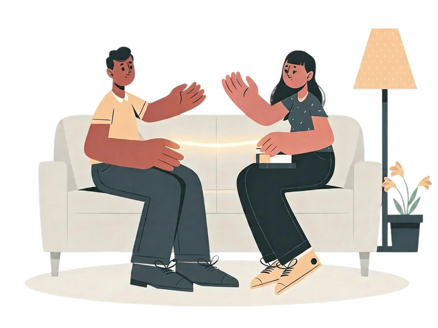 Couples Therapy