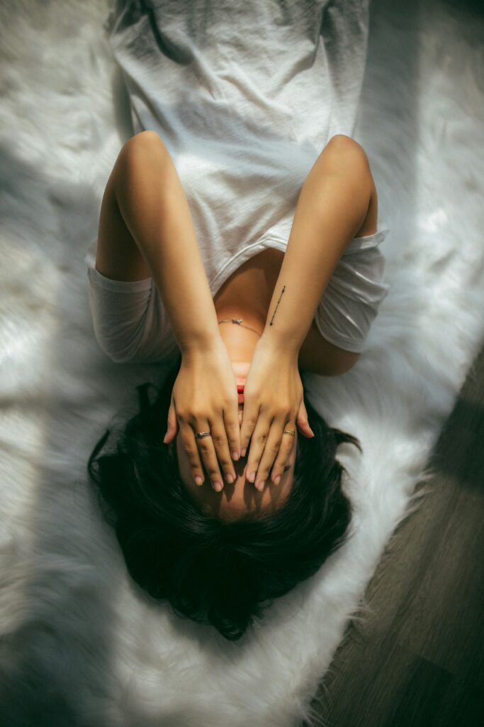 Trauma treatment mind-body approach at Kind Mind Psychology NYC