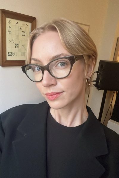 Erica Foulkes, advanced clinical resident at Kind Mind Psychology