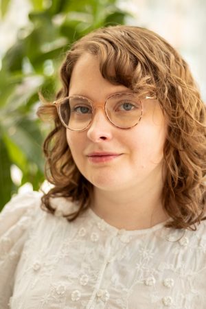 Elyse Blake,