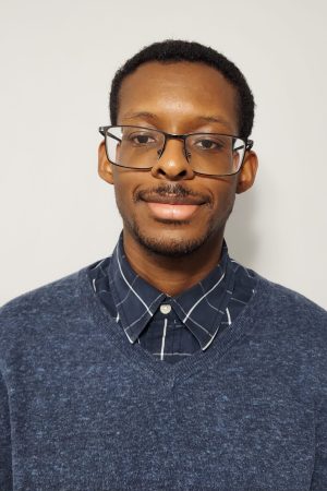 Jordan Howell, MA