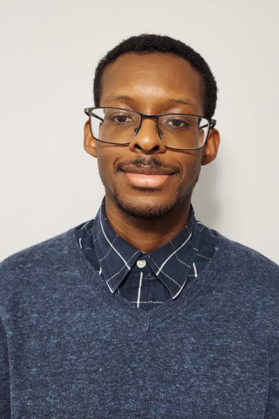 Jordan Howell, MA, advanced clinical resident at Kind Mind Psychology