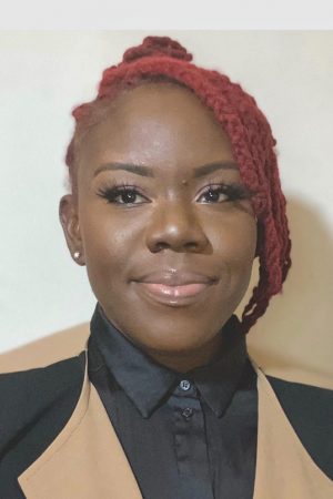 Ayomide Adedapo portrait photo of Ayomide Adedapo