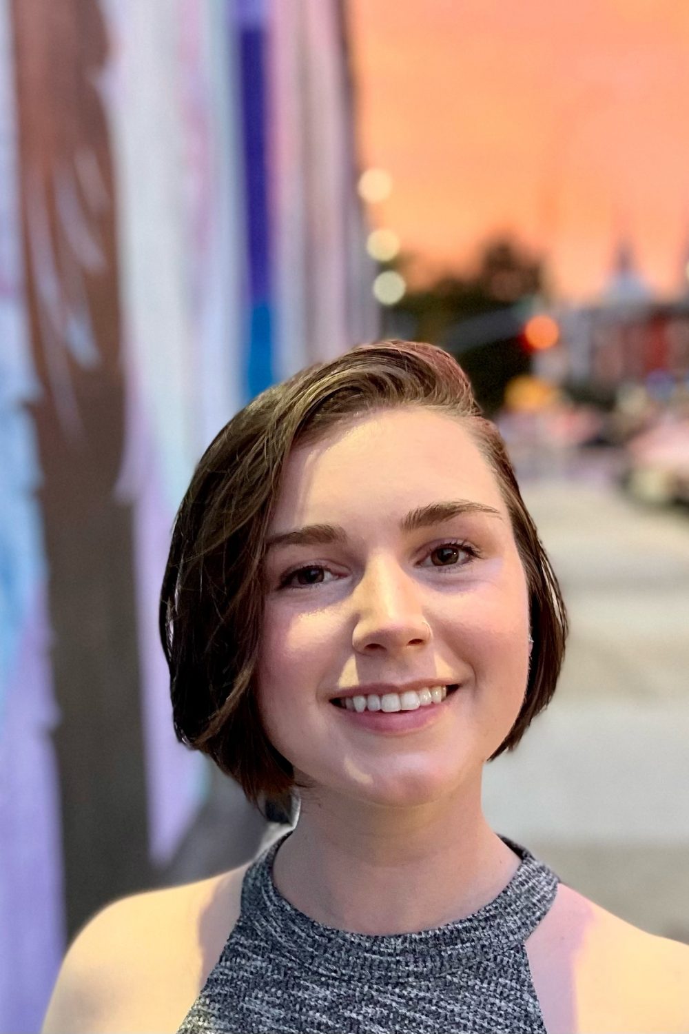 photo of katarina bartel