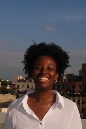 Dr. Cassandra Dorvil, postdoctoral fellow at Kind Mind Psychology