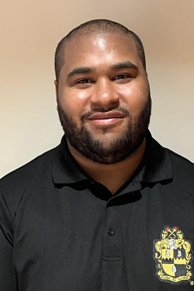 Paul J Samms, advanced clinical resident at Kind Mind Psychology